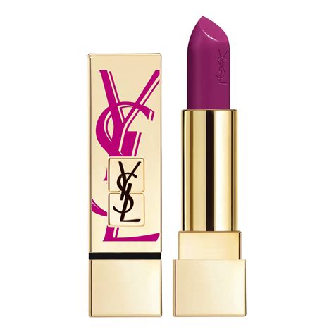 tba ysl rouge pur couture collector 09|sephora pur couture.